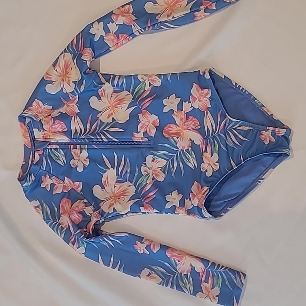 🌺Girls Wonder Nation, Size Small Swimsuit, One Piece